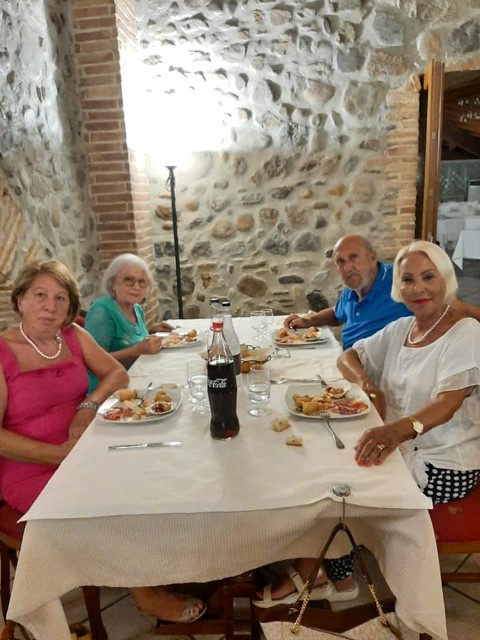 BURRACO IL GABBIANO