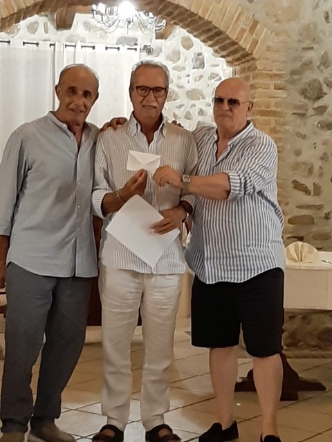 BURRACO IL GABBIANO