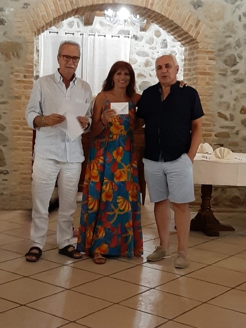 BURRACO IL GABBIANO