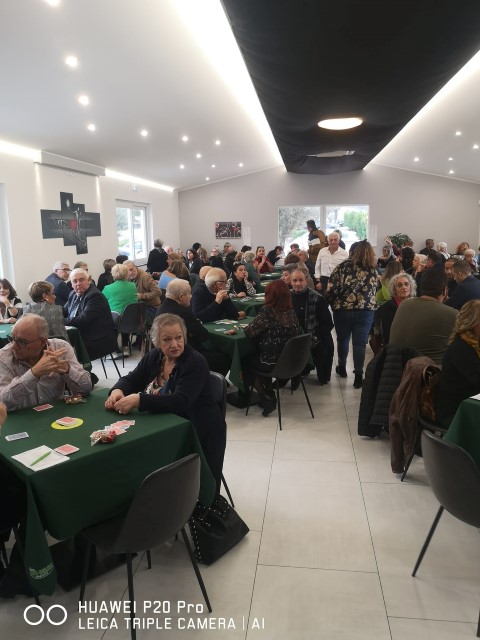 4° TORNEO DI SAN MARTINO