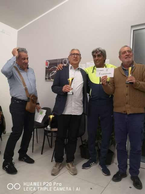 4° TORNEO DI SAN MARTINO