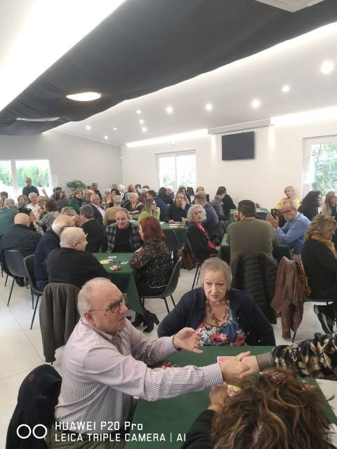 4° TORNEO DI SAN MARTINO