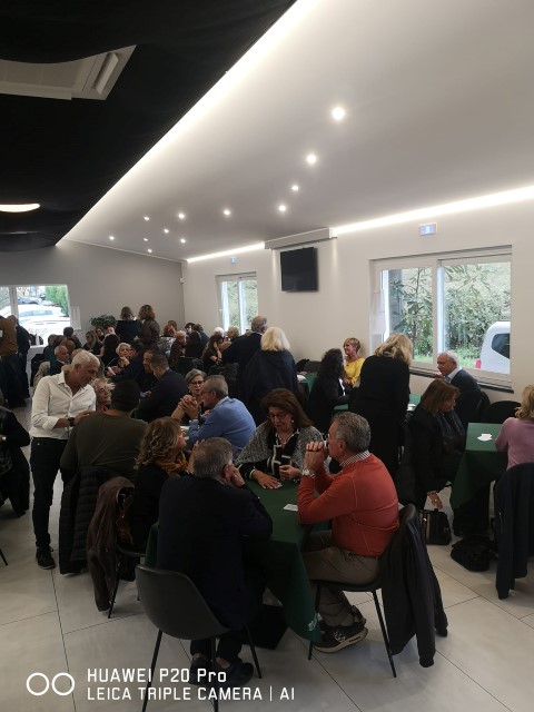 4° TORNEO DI SAN MARTINO
