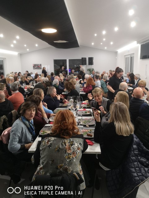 4° TORNEO DI SAN MARTINO