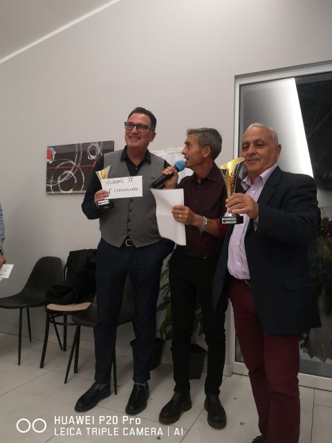 4° TORNEO DI SAN MARTINO