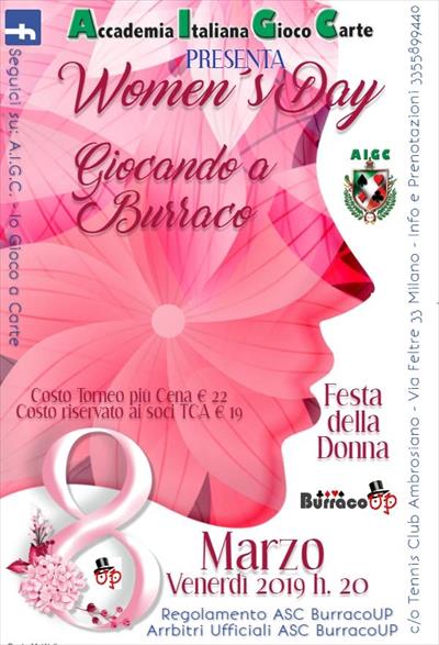 Women's Day