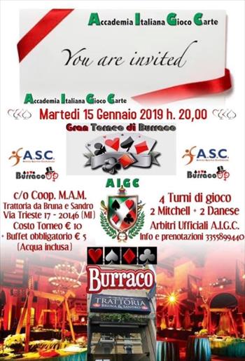 TORNEO