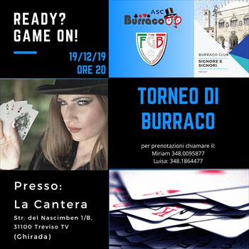 READY? GAME ON