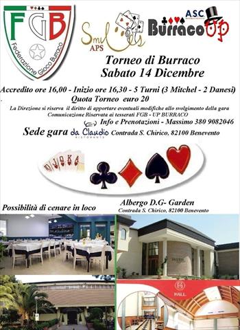 TORNEO