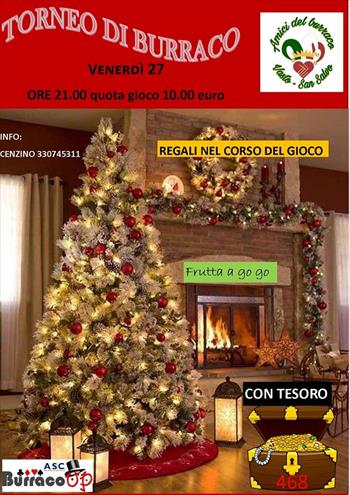 TORNEO CON TESORO
