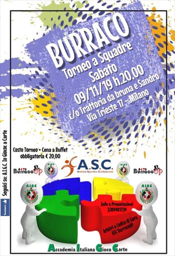TORNEO A SQUADRE