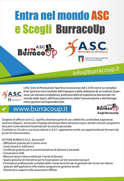 SCEGLI A.S.C.