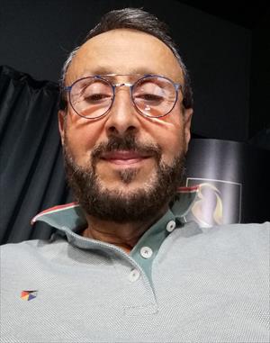 Roberto Morandi
