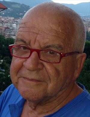 Ferdinando Percopo 