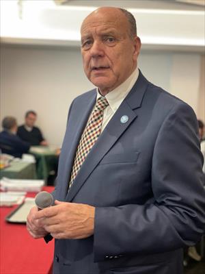 Domenico Salzano