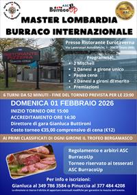 MASTER LOMBARDIA
