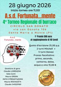 TORNEO REGIONALE