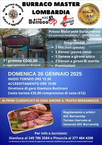 MASTER LOMBARDIA