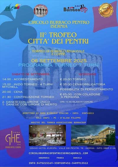 TORNEO REGIONALE