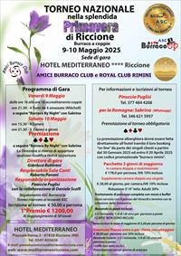 TORNEO NAZIONALE