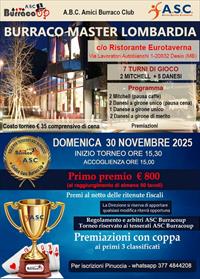 MASTER LOMBARDIA