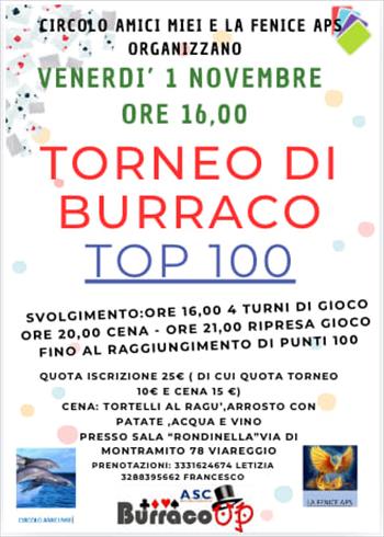 TORNEO TOP 100