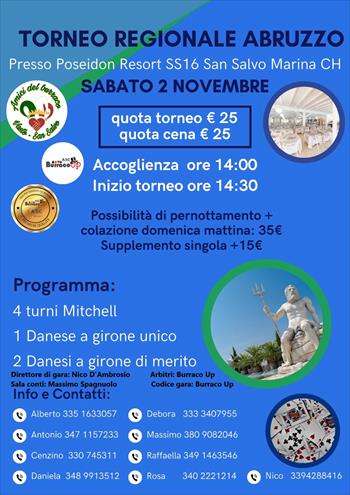 REGIONALE ABRUZZO