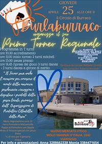 TORNEO REGIONALE