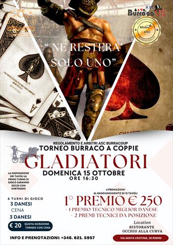 I GLADIATORI