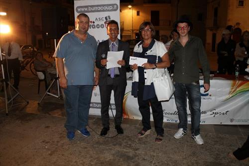 SAMMICHELE (BA) 13 LUGLIO 2013