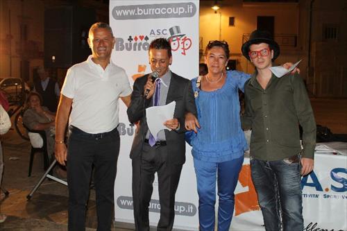 SAMMICHELE (BA) 13 LUGLIO 2013