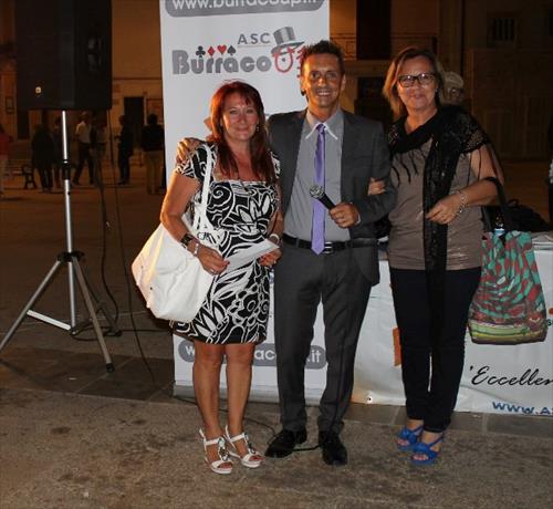 SAMMICHELE (BA) 13 LUGLIO 2013