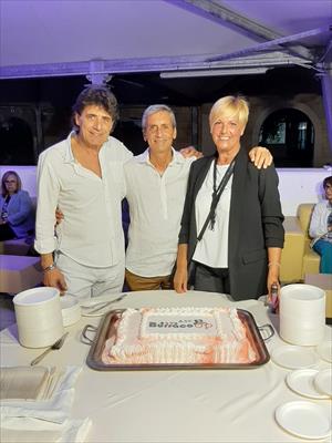 TORNEO 8 TURNI