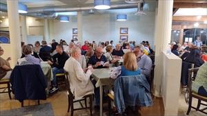 TORNEO 8 TURNI