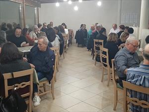 TORNEO 8 TURNI
