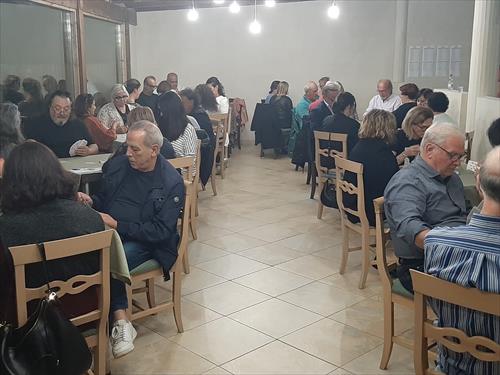 TORNEO 8 TURNI