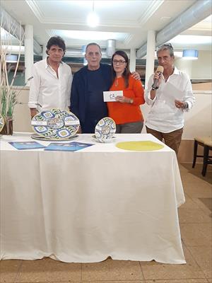 TORNEO 8 TURNI