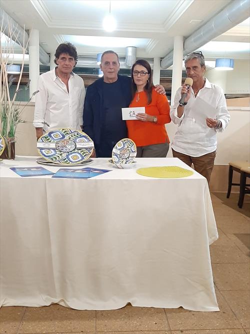 TORNEO 8 TURNI