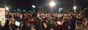 LECCE sotto le stelle - 22 agosto 2013