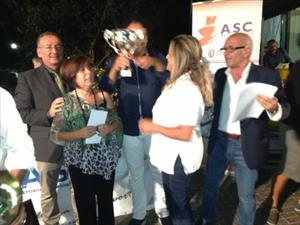 LECCE sotto le stelle - 22 agosto 2013