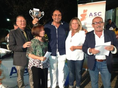 LECCE sotto le stelle - 22 agosto 2013