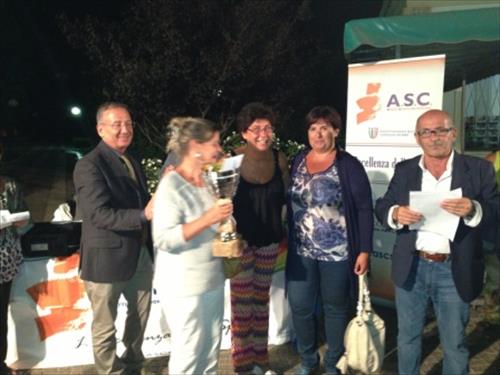 LECCE sotto le stelle - 22 agosto 2013