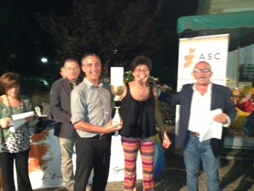 LECCE sotto le stelle - 22 agosto 2013