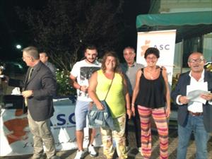 LECCE sotto le stelle - 22 agosto 2013