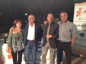 LECCE sotto le stelle - 22 agosto 2013