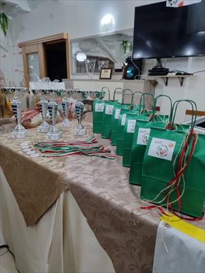 REGIONALE ABRUZZO