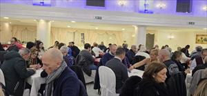 TORNEO REGIONALE FOGGIA