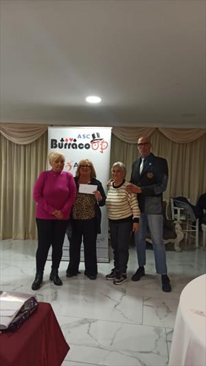 TORNEO REGIONALE FOGGIA