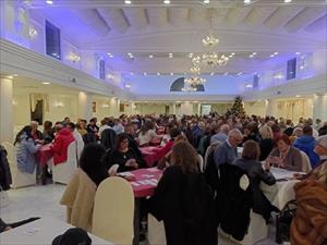 TORNEO REGIONALE FOGGIA