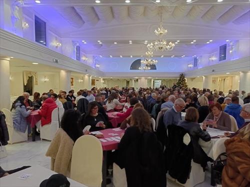 TORNEO REGIONALE FOGGIA